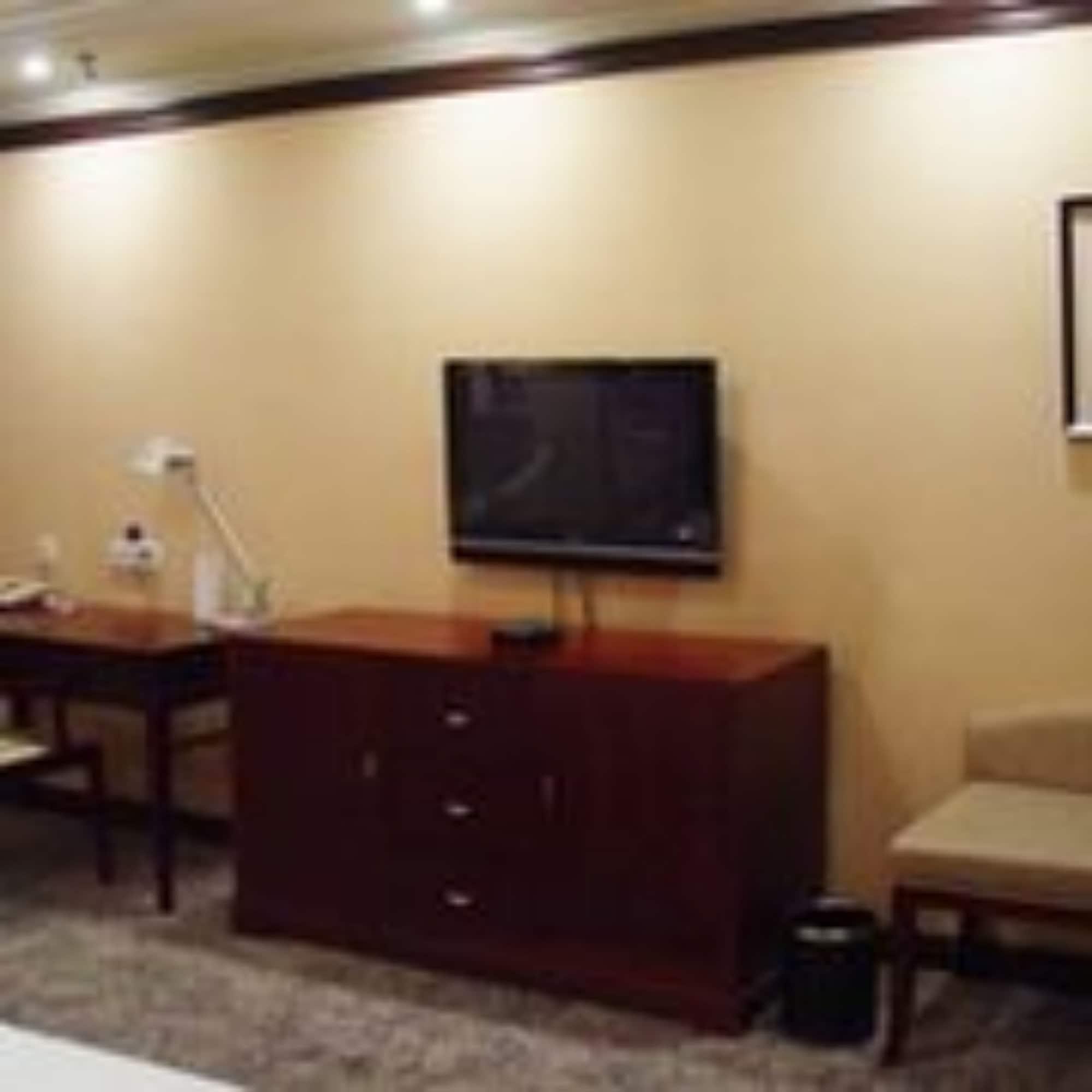 Qingdao Kuaitong International Hotel מראה חיצוני תמונה