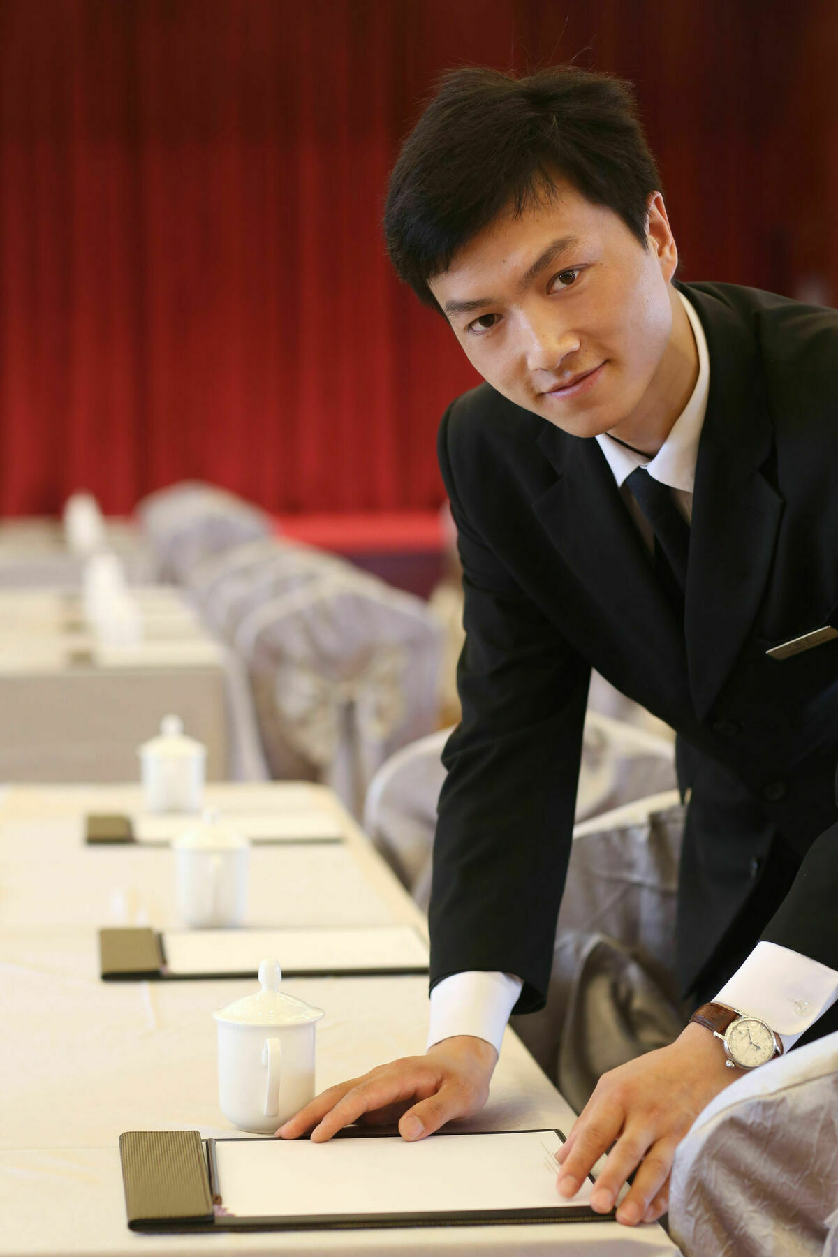Qingdao Kuaitong International Hotel מראה חיצוני תמונה